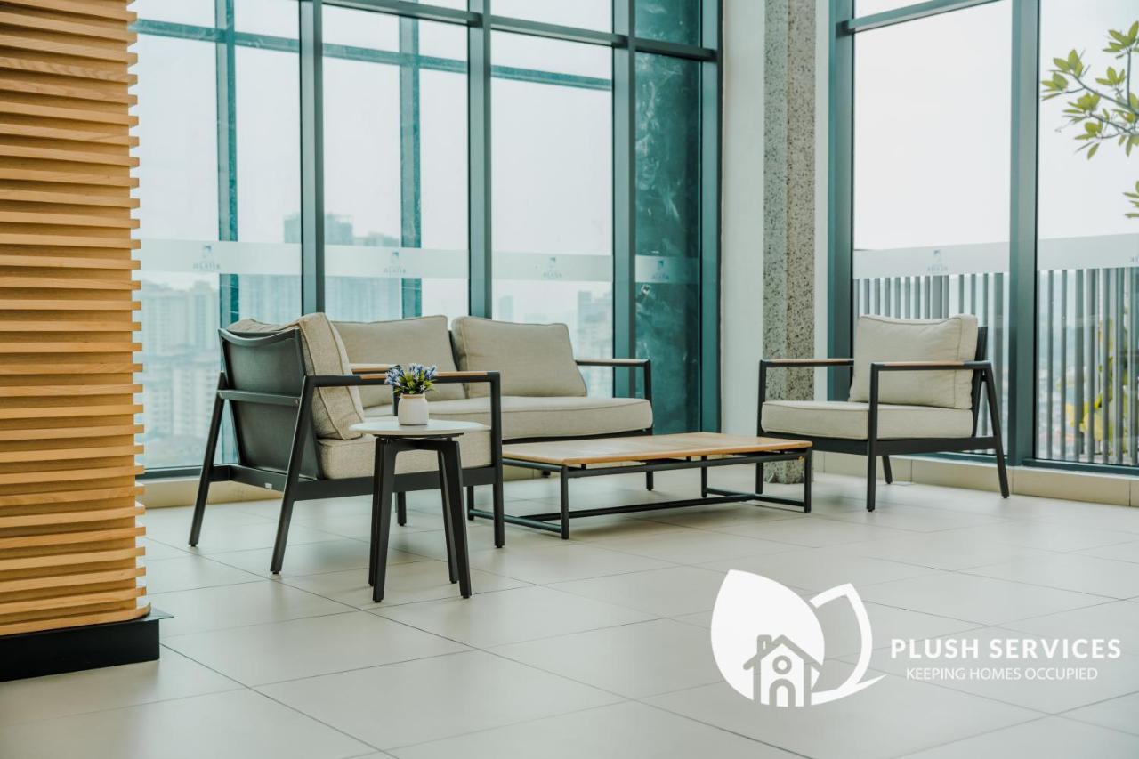 Datum Jelatek By Plush كوالالمبور المظهر الخارجي الصورة